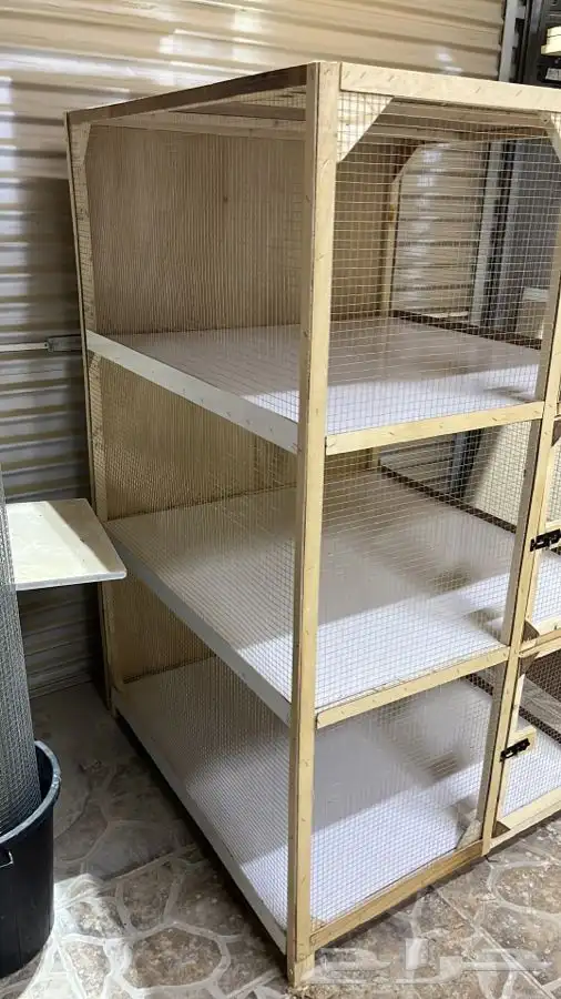 محكر دجاج محاكر قطط محاكر طيور الزينه محكر حمام 2