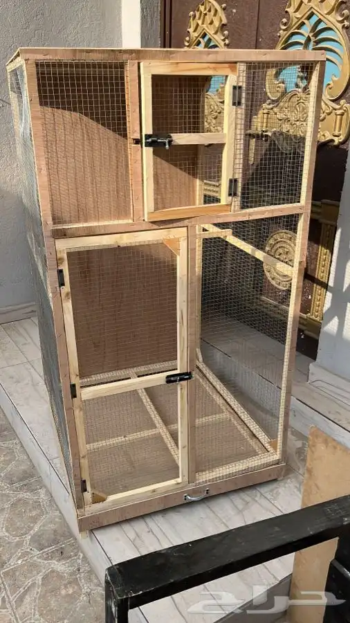 محكر دجاج محاكر قطط محاكر طيور الزينه محكر حمام 7