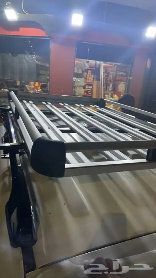 عوارض عقال فوق التنده لتحميل العفش 1