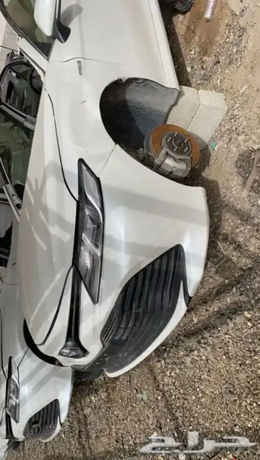 مندوب قطع غيار 8