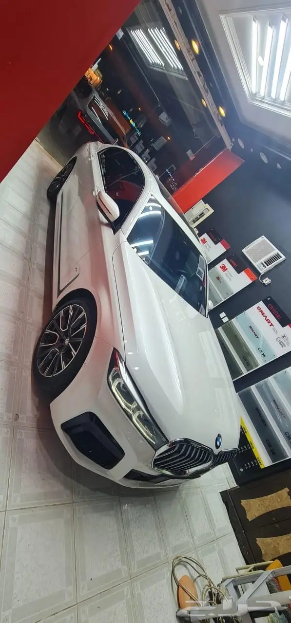 عازل حراري امريكي من 499 ريال سمارت سيراميك 13