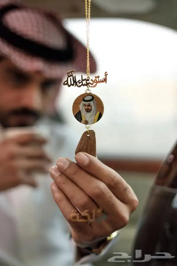 زين سيارتك وسارة من تحب بتعليقه مع كسرت العود بالاسم 6