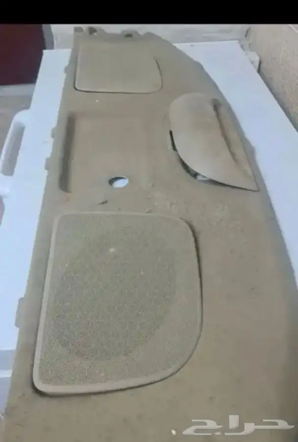 قطع هوندا اكورد 35