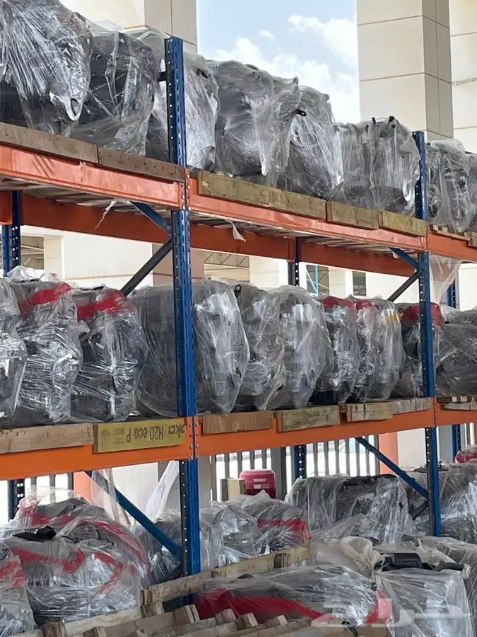 مكاين وجربكسات مع التركيب والضمان 0