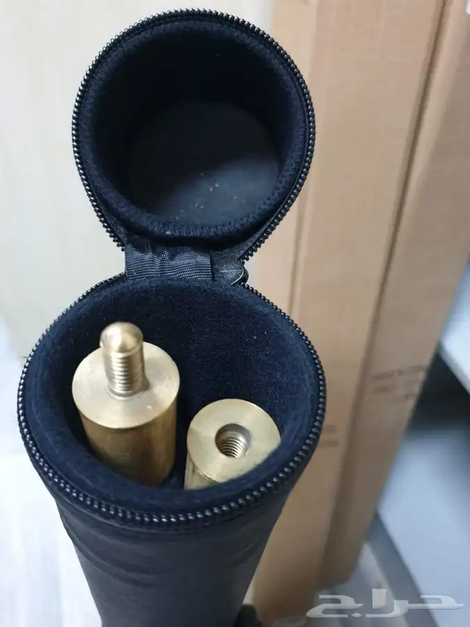 عرض خاص ومميز على شنطة مضارب البلياردو 11