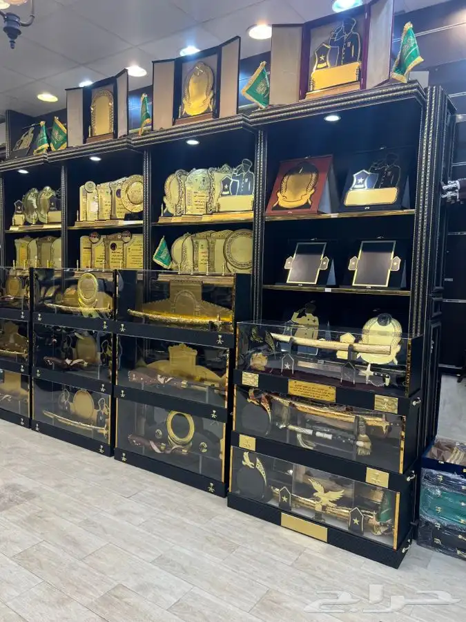 هدية لازم تخرج كلية عسكرية سيف بشت طقم سيف 12