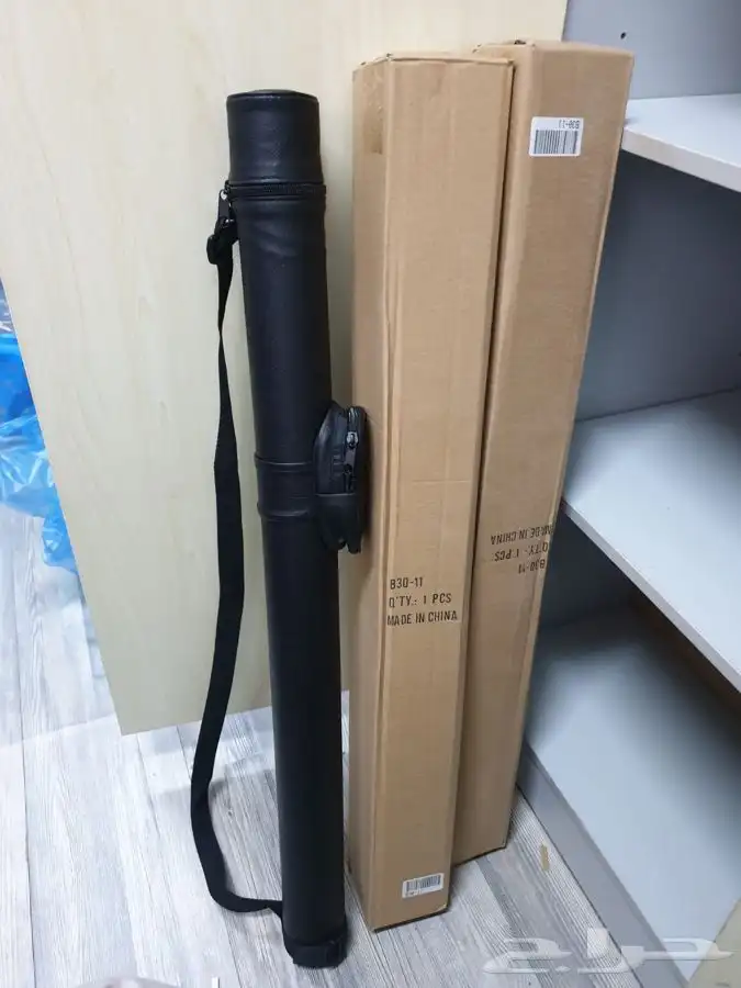 عرض خاص ومميز على شنطة مضارب البلياردو 13