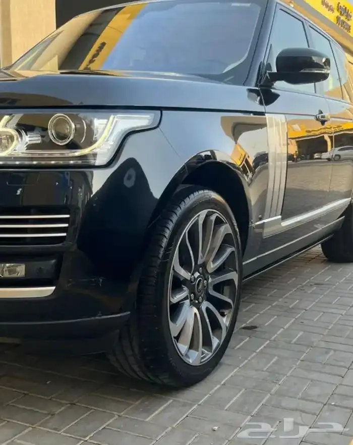 متخصص صيانة رنج روفر الجاكور لندروفر 24