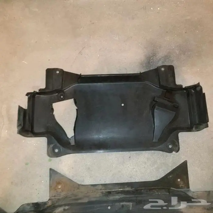 قطع مرسيدس ابو عيون E 31