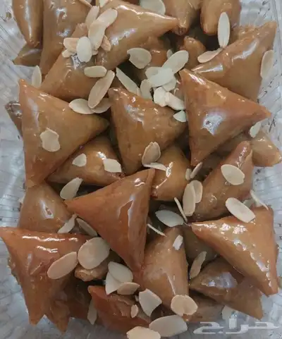 مفرزنات رمضان واكل مغربي 12