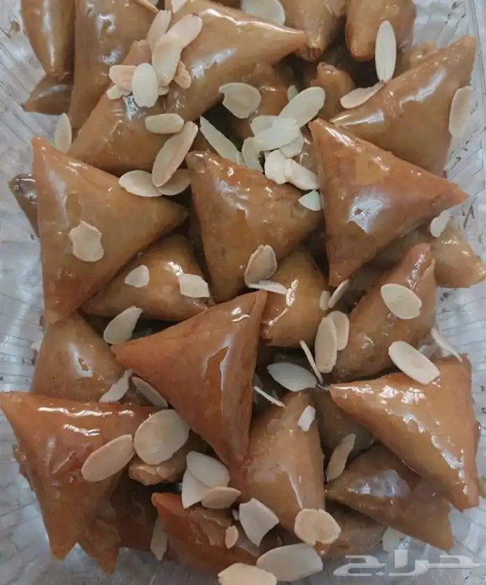 مفرزنات رمضان واكل مغربي 12