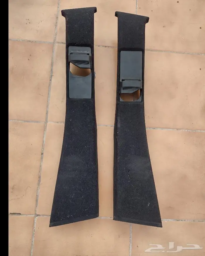 قطع مرسيدس ابو عيون E 20