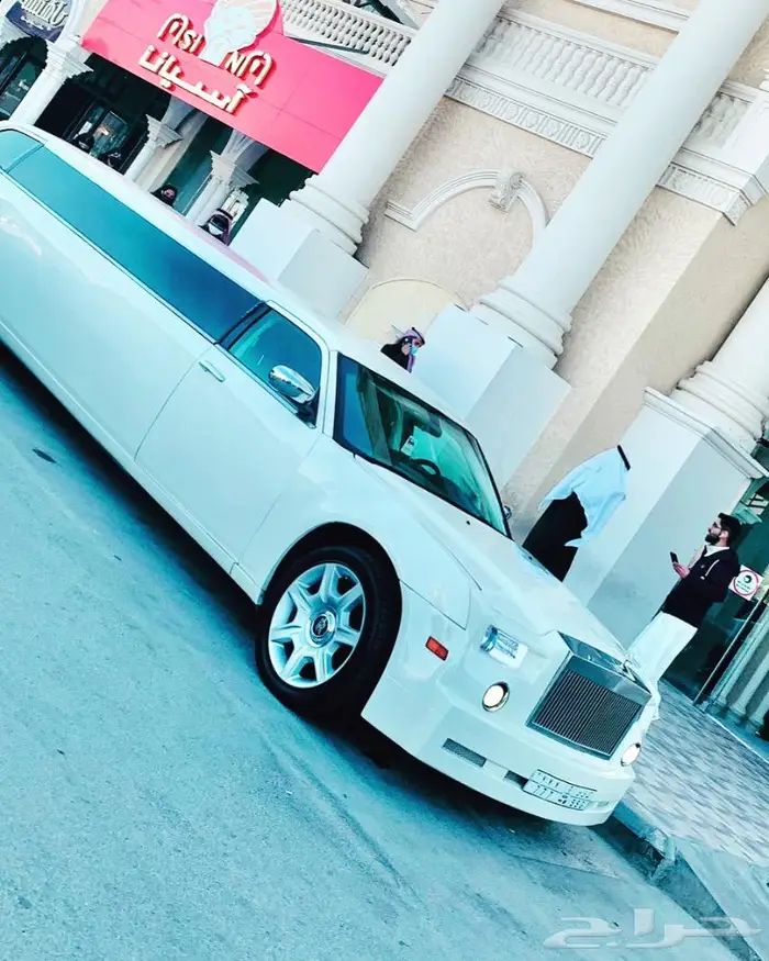 ليموزينات vip لجميع مناسبات تخرج ميلاد زواج 43