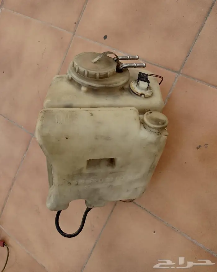 قطع مرسيدس ابو عيون E 27