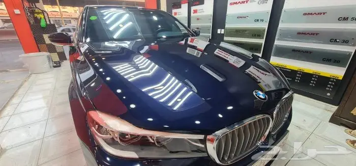 عازل حراري امريكي من 499 ريال سمارت سيراميك 4