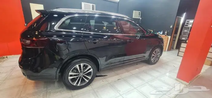 عازل حراري امريكي من 499 ريال سمارت سيراميك 5