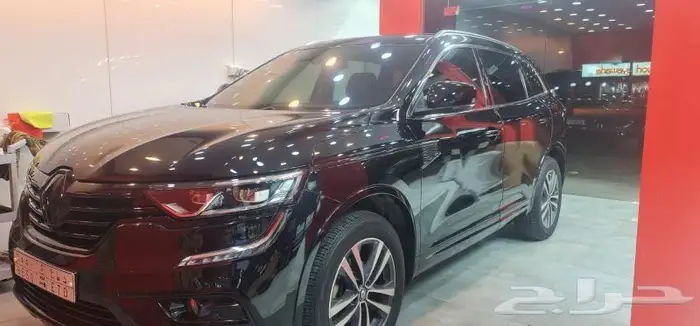 عازل حراري امريكي من 499 ريال سمارت سيراميك 8