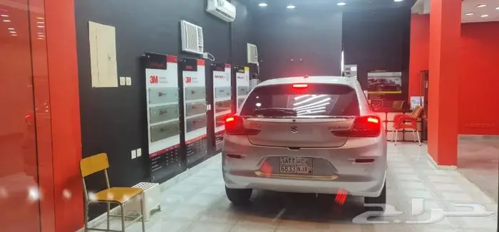 عازل حراري امريكي من 499 ريال سمارت سيراميك 18
