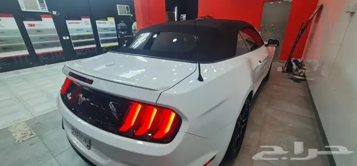 عازل حراري امريكي من 499 ريال سمارت سيراميك 20