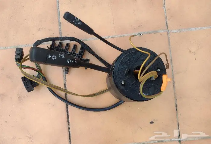 قطع مرسيدس ابو عيون E 45