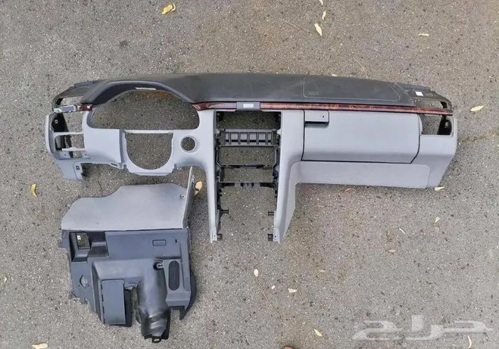 قطع مرسيدس ابو عيون E 39