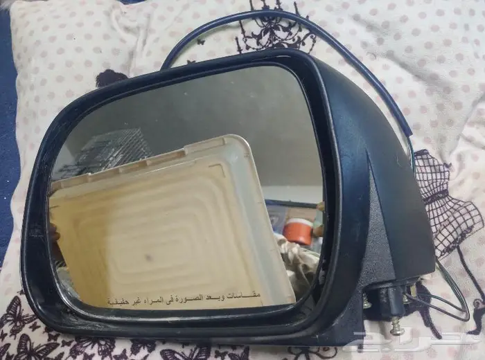 مرايه هايلكس كهرباء 0