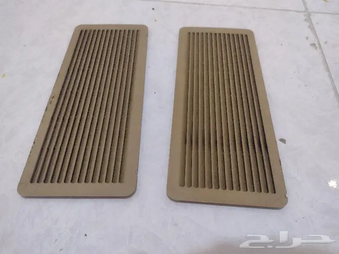 قطع مرسيدس ابو عيون E 11