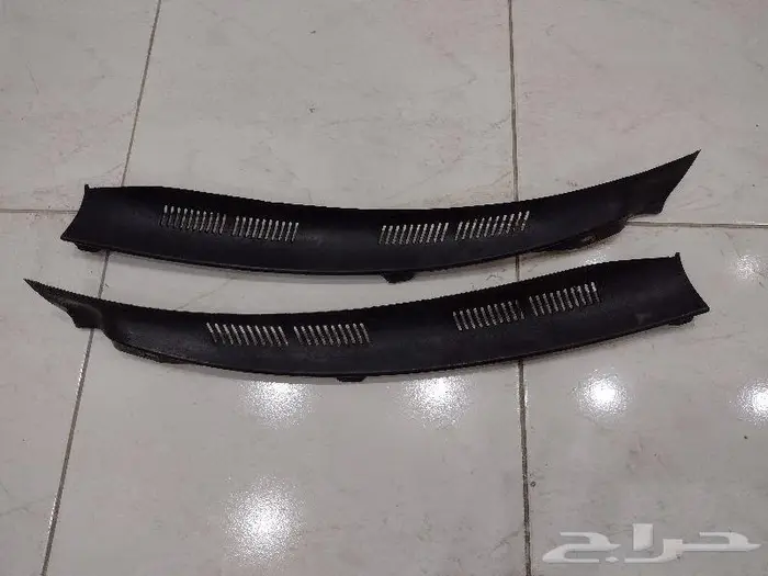 قطع مرسيدس ابو عيون E 15