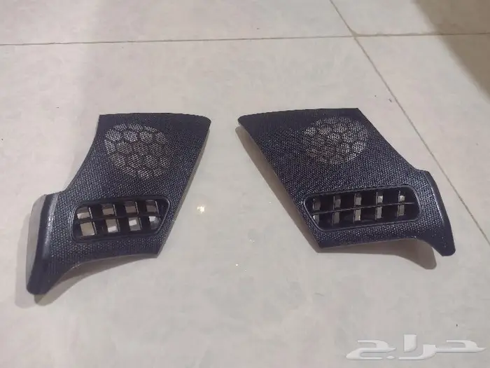 قطع مرسيدس ابو عيون E 19