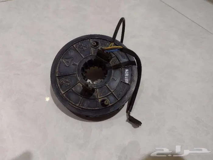 قطع مرسيدس ابو عيون E 5