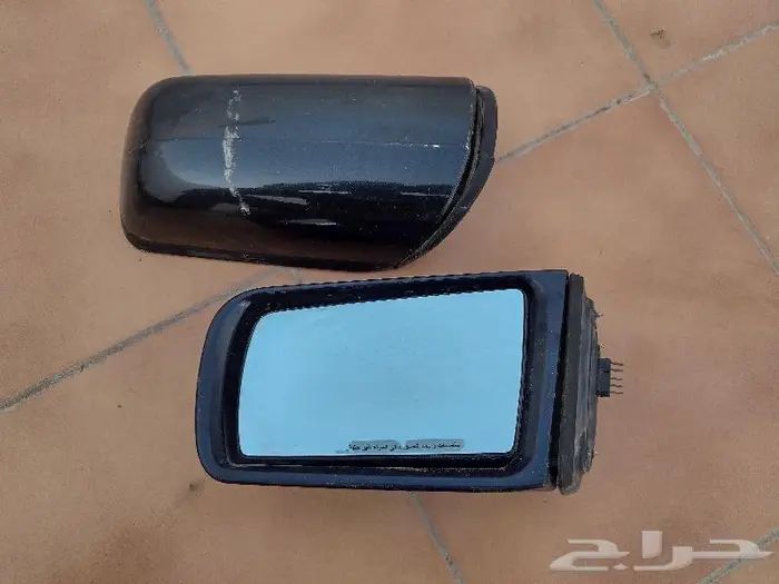 قطع مرسيدس ابو عيون E 35