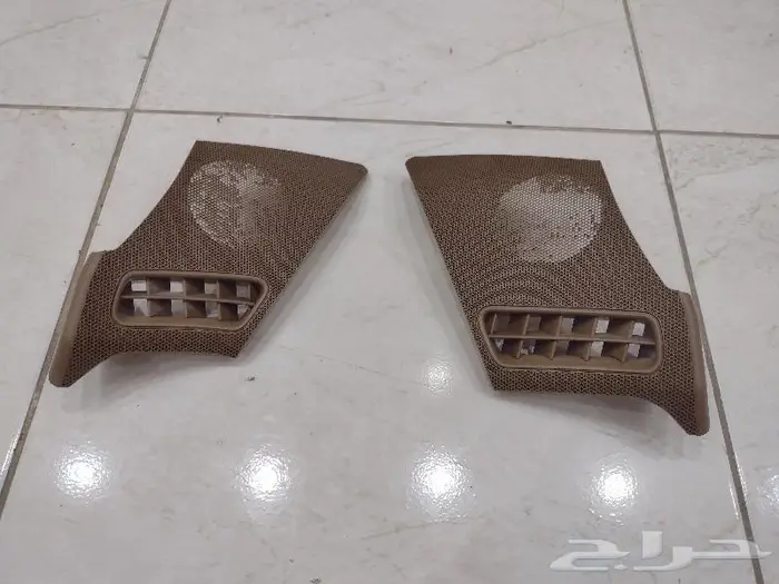 قطع مرسيدس ابو عيون E 40