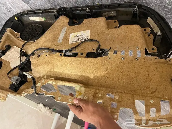 قطع غيار كاديلاك ATS من 2013 الى 2018 2