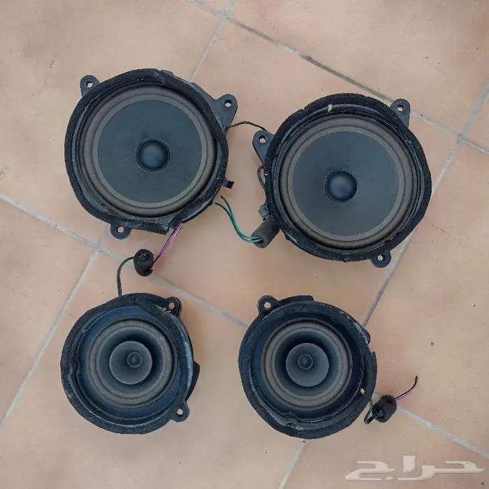 قطع مرسيدس ابو عيون E 48