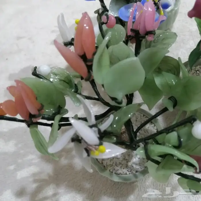 أواني و تحف 2