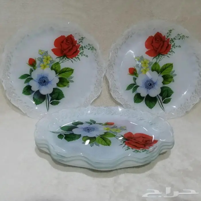 أواني و تحف 4