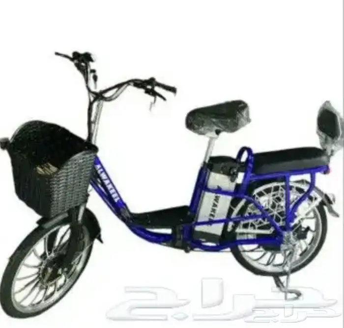 عروض خاصة دراجة كهربائية 60v اخر اصدار شامل التوصيل مجانا 4