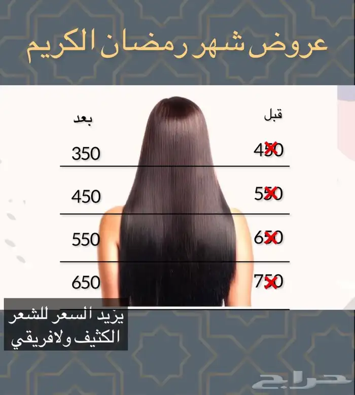 بروتين عروض شهر رمضان المبارك 1