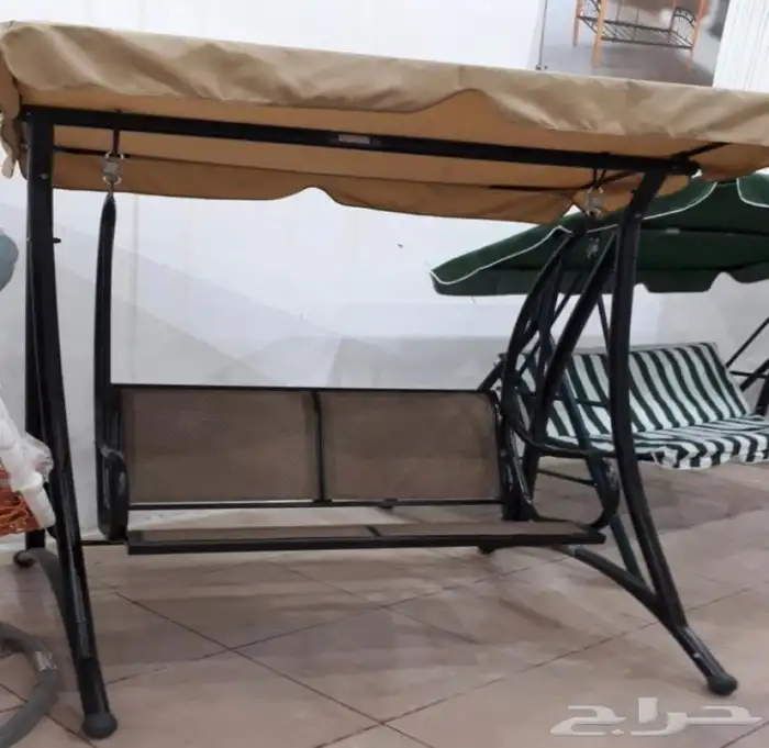 مرجيحة شخصين 1