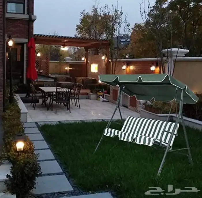 مرجيحة شخصين 4