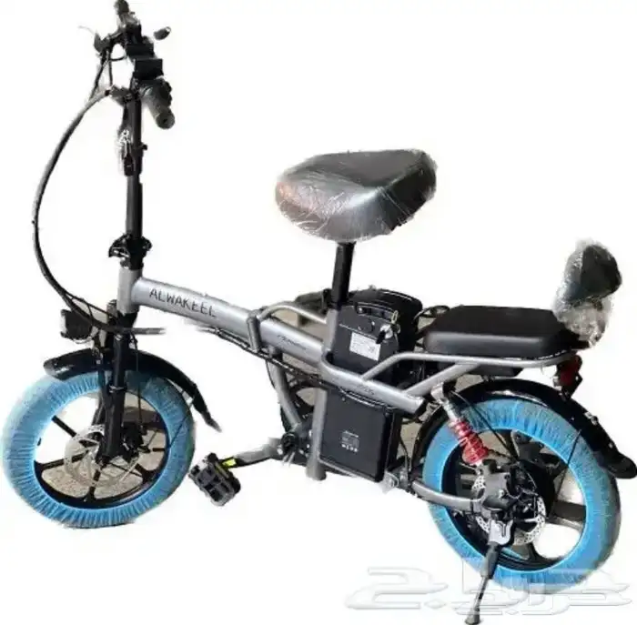 عروض خاصة دراجة كهربائية 60v اخر اصدار شامل التوصيل مجانا 11