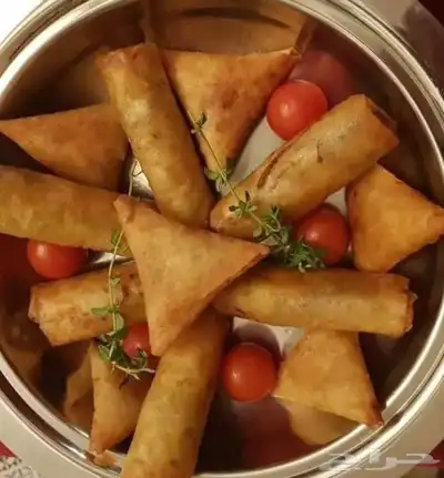 مفرزنات رمضان واكل مغربي 5
