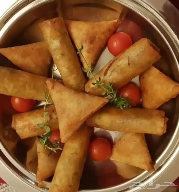 مفرزنات رمضان واكل مغربي 5