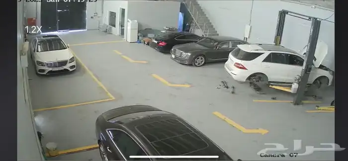 متخصص صيانة رنج روفر الجاكور لندروفر 10