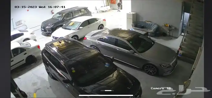 متخصص صيانة رنج روفر الجاكور لندروفر 2