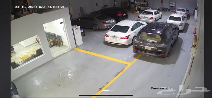 متخصص صيانة رنج روفر الجاكور لندروفر 1