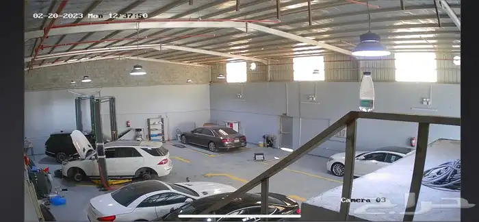 متخصص صيانة رنج روفر الجاكور لندروفر 18