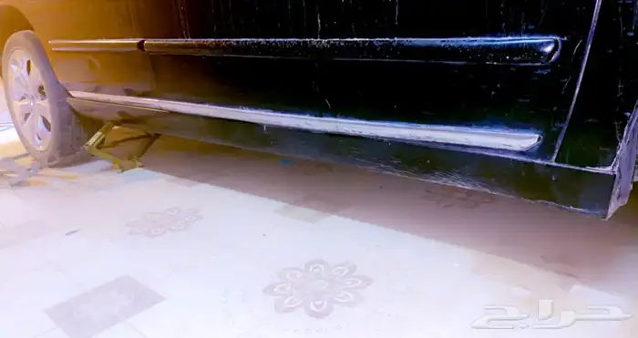 قطع هوندا اكورد 27