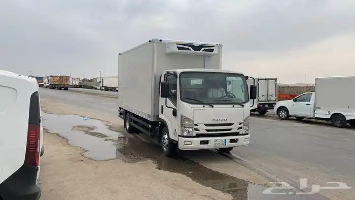 انشاء صناديق تبريد 17