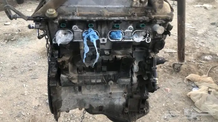 مندوب قطع غيار 16